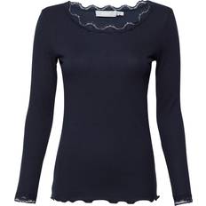 Fransa Maglietta - Blu Scuro