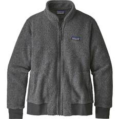 Patagonia Dam Överdelar på rea Patagonia W' WOOLYESTER FLEECE JACKET