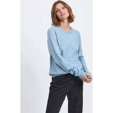 Vila Woman Jumpers Vila Ril Sweater