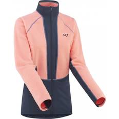 Kari Traa Jumpers Kari Traa Ragnhild Full Zip Fleece