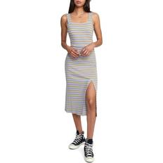 RVCA Dresses RVCA Plateau Midi Dress Multi