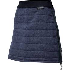 Ivanhoe of Sweden Bukser & Shorts Ivanhoe of Sweden Pulsar Shorts Windbreaker W - Light Navy
