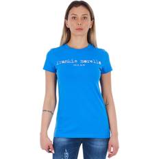 Frankie Morello Women's Tops & T-Shirt Light FR1510098-XS