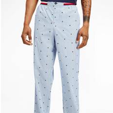 Tommy Hilfiger Wit Broeken Tommy Hilfiger Woven Pant -