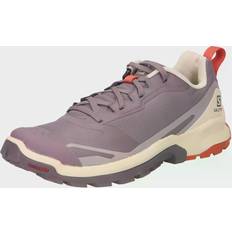 Salomon Women's XA COLLIDER Trail Running Shoe, Moonscape