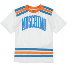 Moschino T-shirt Optisk (152) T-shirt