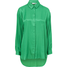 Vila Skjorte viSilla L/S Shirt