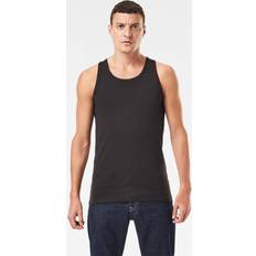 G-Star Basic Tanktop 2-Pack - Nero D07206-124-990