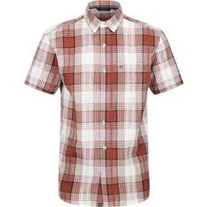 Regatta Mens Deakin IV Shirt (Gingerbread)