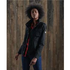 Superdry Dame Jakker Superdry Ripstop Rookie Jacket