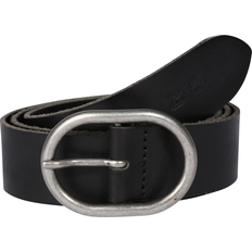 Argento - Uomo Cinture Levi's Cintura 'Calneva' - Marrone