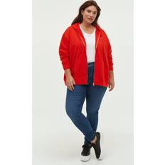 Levi's Höga 720 supersmala jeans (plus) Deep Serenity 24L