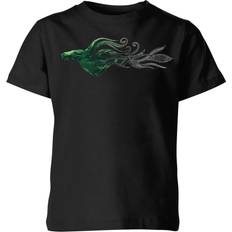 Original Hero Fantastic Beasts Tribal Kelpie Kids' T-Shirt 3-4