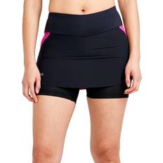 Craft Pro Hypervent 2in1 Rock - Black/Roxo