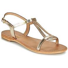 Les Tropéziennes Les Tropéziennes par Belarbi HAMAT women's Sandals in