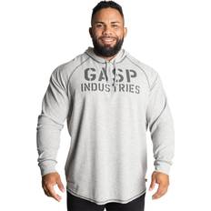 Gasp hoodie Gasp l/s thermal hoodie