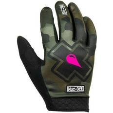 Elastane/Lycra/Spandex Guanti Muc-Off MTB Gloves