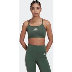 Adidas Aeroreact Training Light-Support Bra A-C