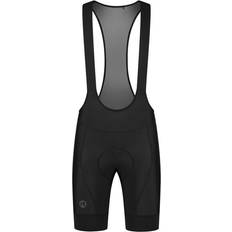 Rogelli Pantaloni corti da ciclismo - Nero