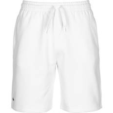 Lacoste Grey Shorts Lacoste Classic Shorts Men