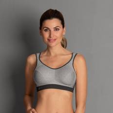 Anita BH Active Extreme Control Sports Bra - Nude