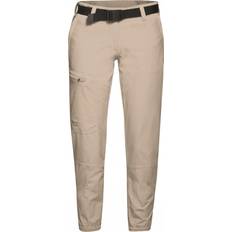 Maier Sports Lulaka 7/8 Broek - Bruin