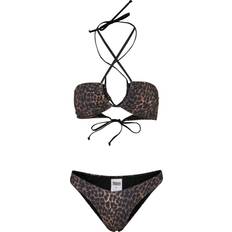 Urban Classics Aop Hot V Bikini