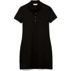 Lacoste Donna Vestiti Lacoste Vestito da giorno - Nero