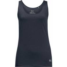 Jack Wolfskin Women's activewear tank top Packs & GO Tank Women night