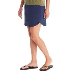 Marmot Nainen Hameet Marmot Elda Skort - Black