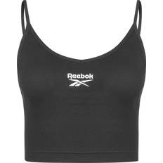 Reebok CL WDE Top - Schwarz