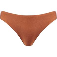 Orange Bikinihosen Barts Isla Cheeky Bum - Grau