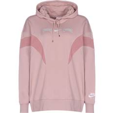 Nike Air hættetrøje Damer Tøj