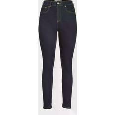 Jack & Jones Dam Jeans Jack & Jones Jxvienna Hw Ns1003 Skinny Fit-jeans Kvinna