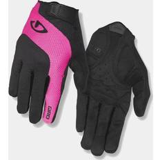 Giro Tessa Long Gloves Black,Pink