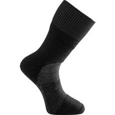 Socks Skilled Classic 400 Dark Grey/Black 45-48