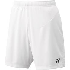 Yonex Pantalons & Shorts Yonex Short France 15100ex - Blanc