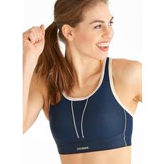 Swegmark Sujetador Deportivo Running - Azul