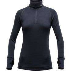 Dam - Gång & Vandring Underställstoppar Devold Expedition Woman Zip Neck