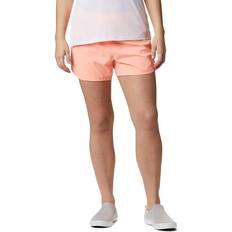 Columbia Women Shorts Columbia Women's PFG Tamiami Pull-On Shorts-