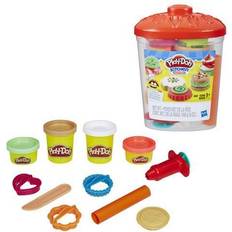 Play doh kitchen Play-Doh Kitchen Creations Cookie Jar