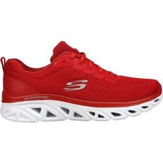 Skechers Dame Sko Skechers Sport New Facets W - Red