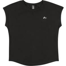 Only Play Aubree Ss Loose Training Tee - Orange