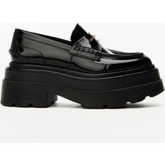 Carter Platform Loafers