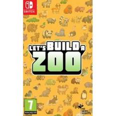 Let's Build a Zoo (Switch)