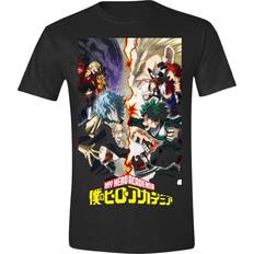 T- shirts - Black