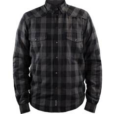 John Doe Motoshirt - Beige