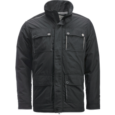 Cutter & Buck Men's Medina Jacket - Black