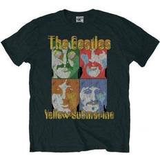 The Beatles The Beatles: Unisex T-Shirt/Yellow Submarine Sea of Science (XX-Large)