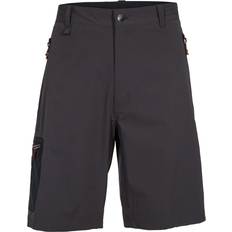 Trespass Vandringsshorts för män med rinnande skor Carbon